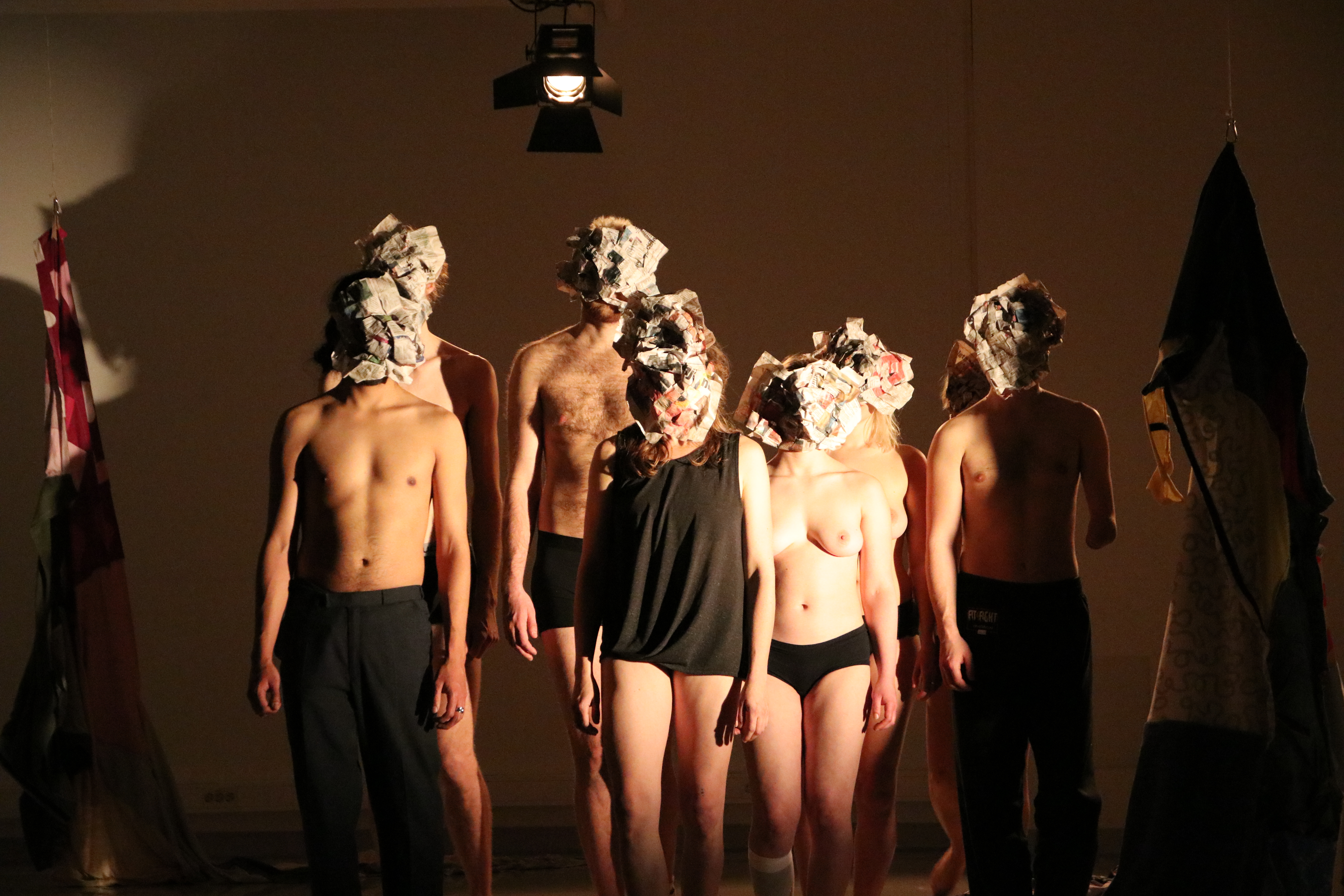 Good Luck Finding Me - Bilde 3