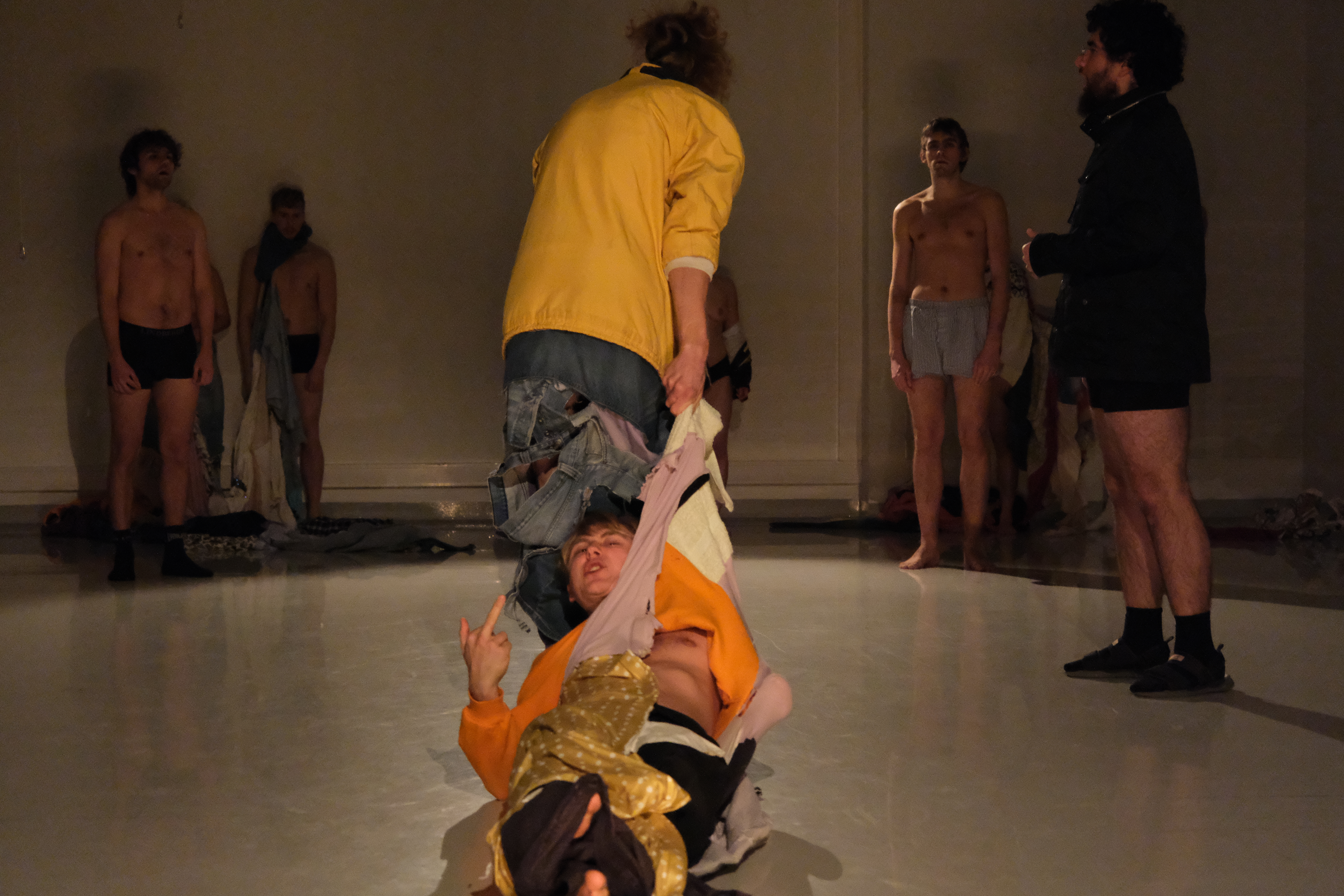 Good Luck Finding Me - Bilde 5