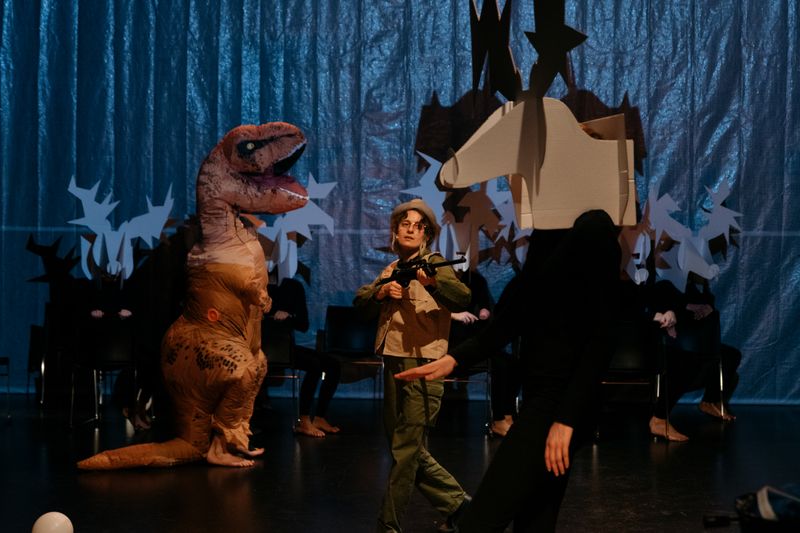 Handke Project - Bilde 4