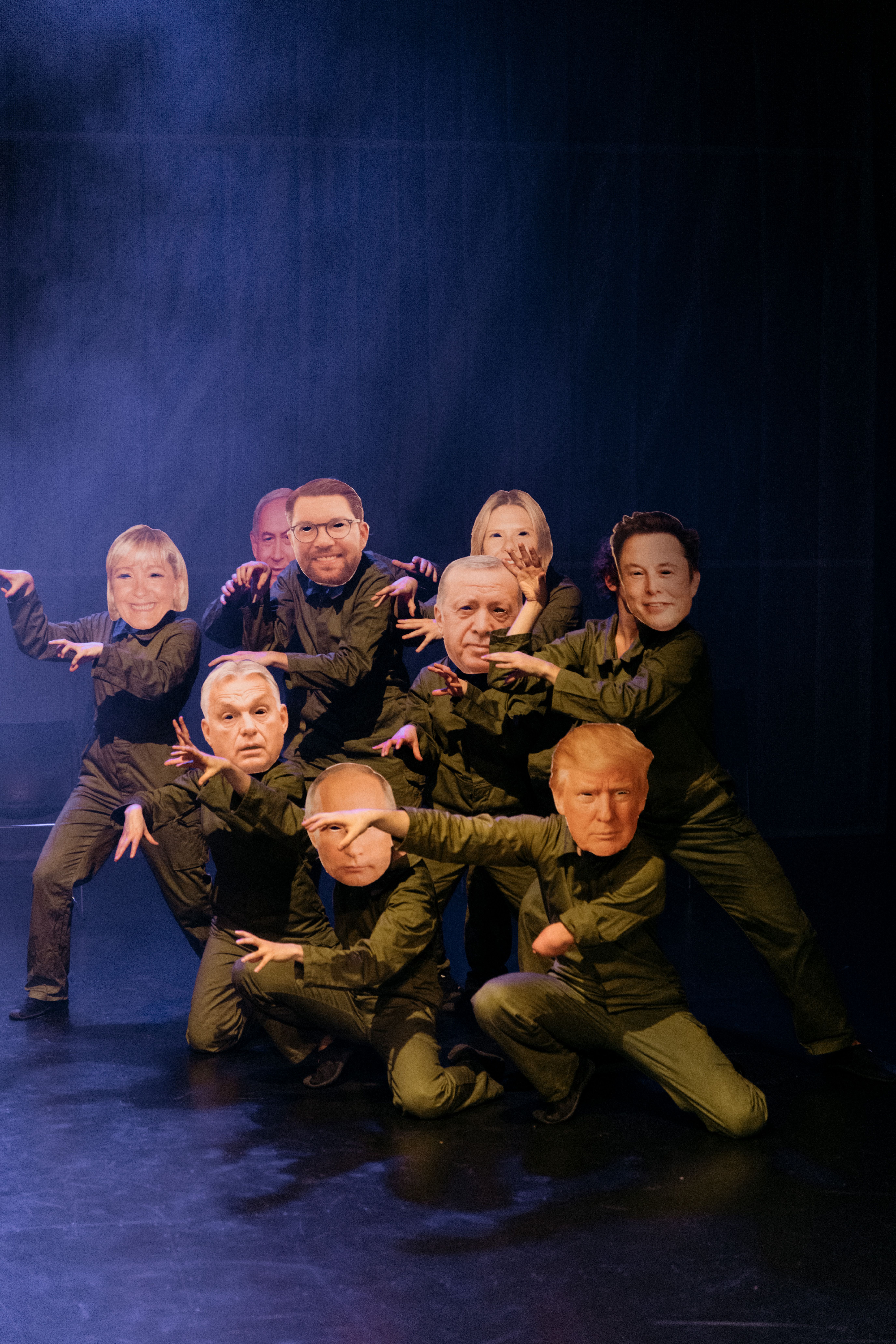 Handke Project - Bilde 7