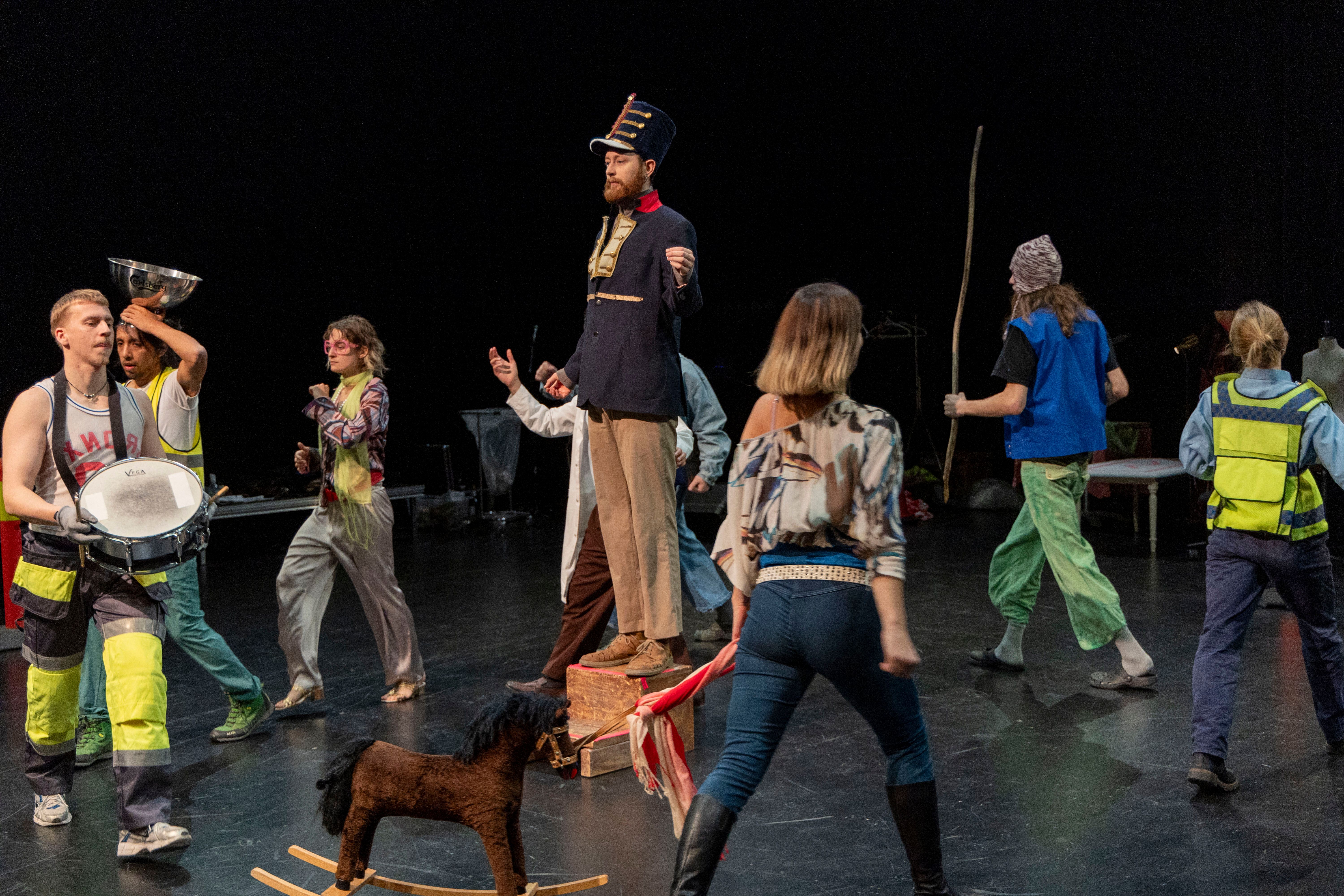 Lonesome Valley - Bilde 10