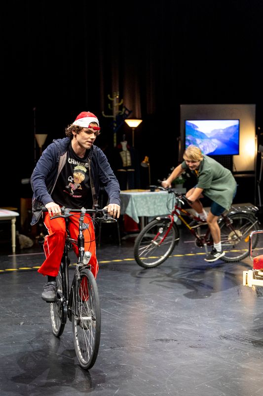 Lonesome Valley - Bilde 3