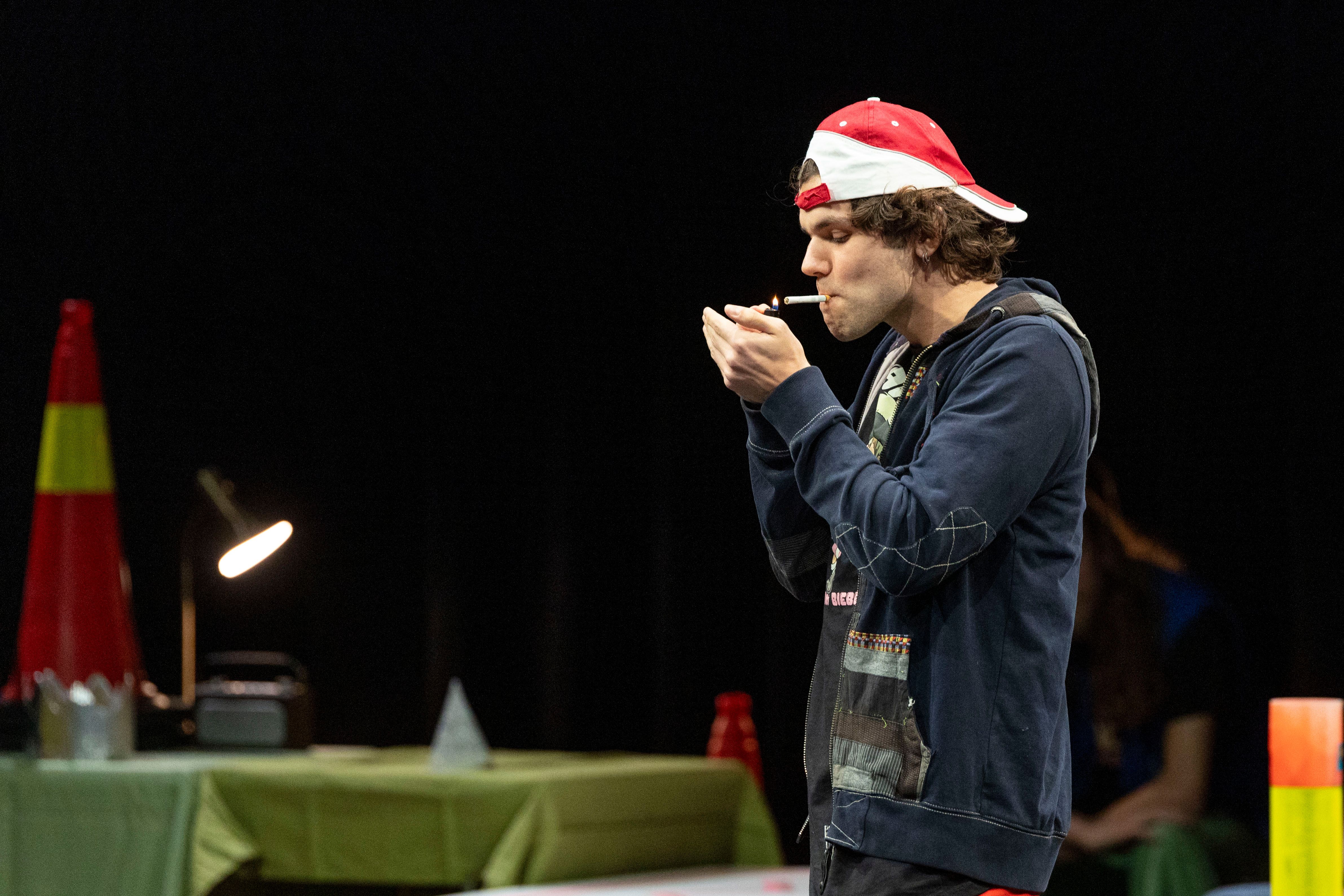 Lonesome Valley - Bilde 5