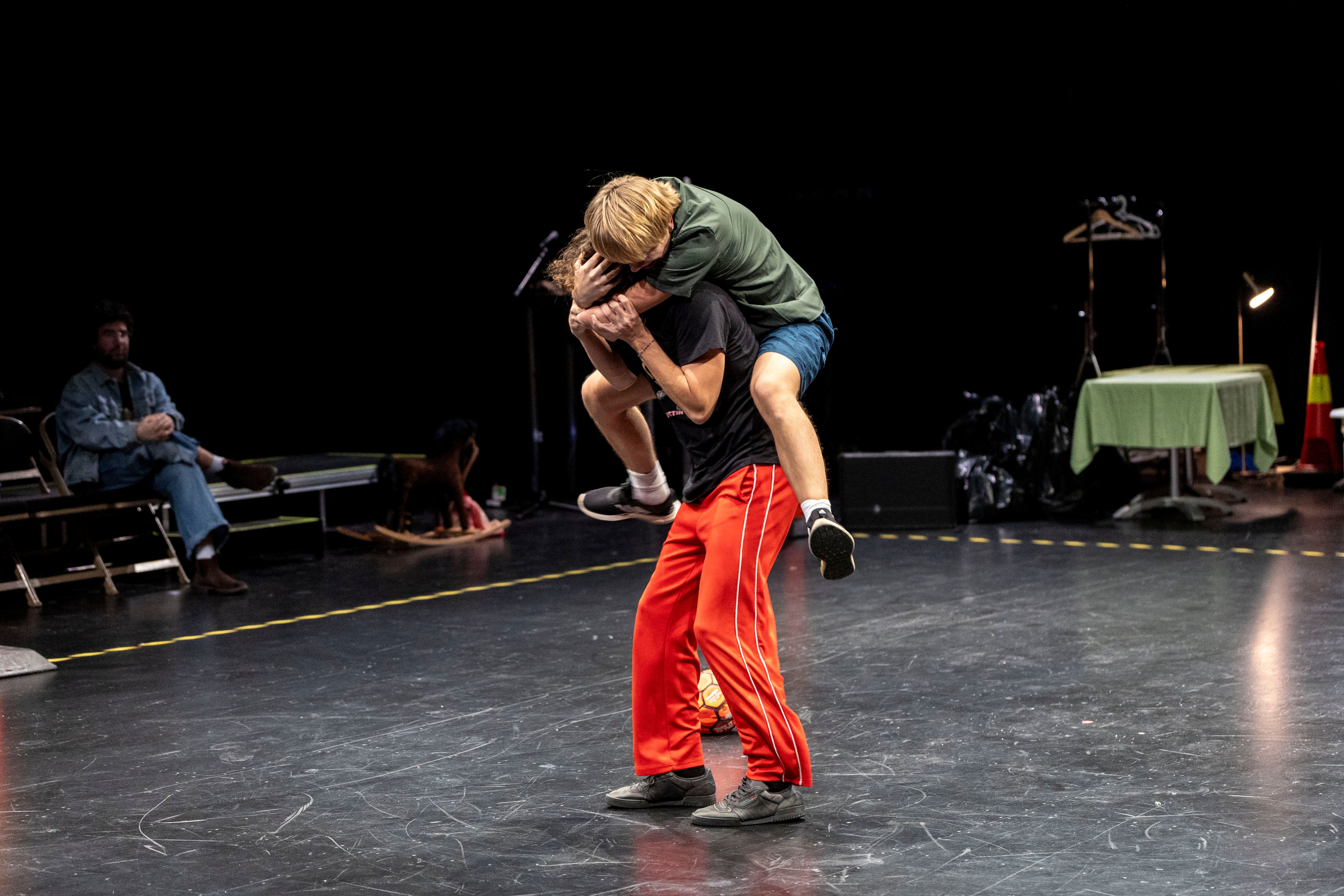 Lonesome Valley - Bilde 8