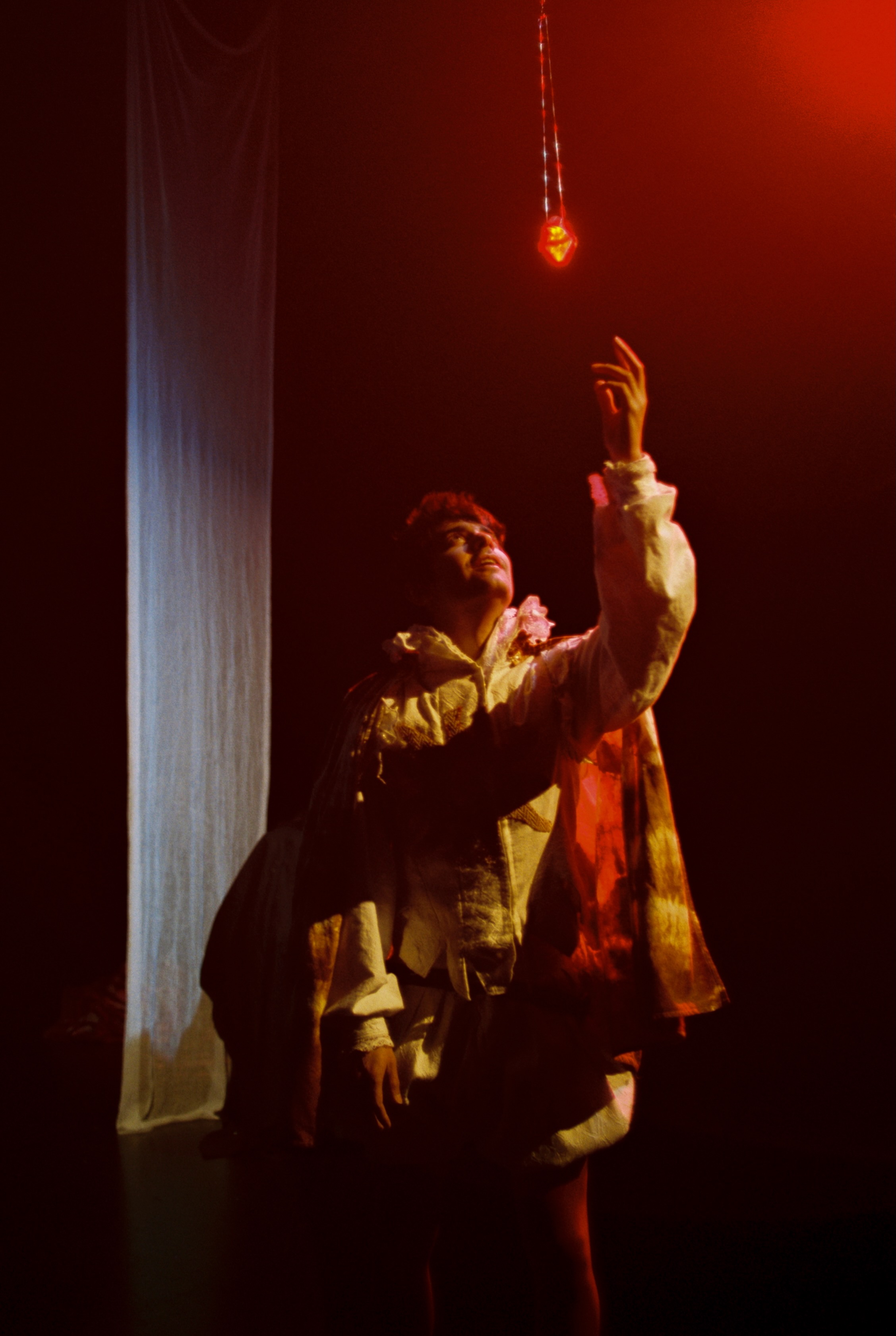 A Tale of Sun and Shine - Bilde 2