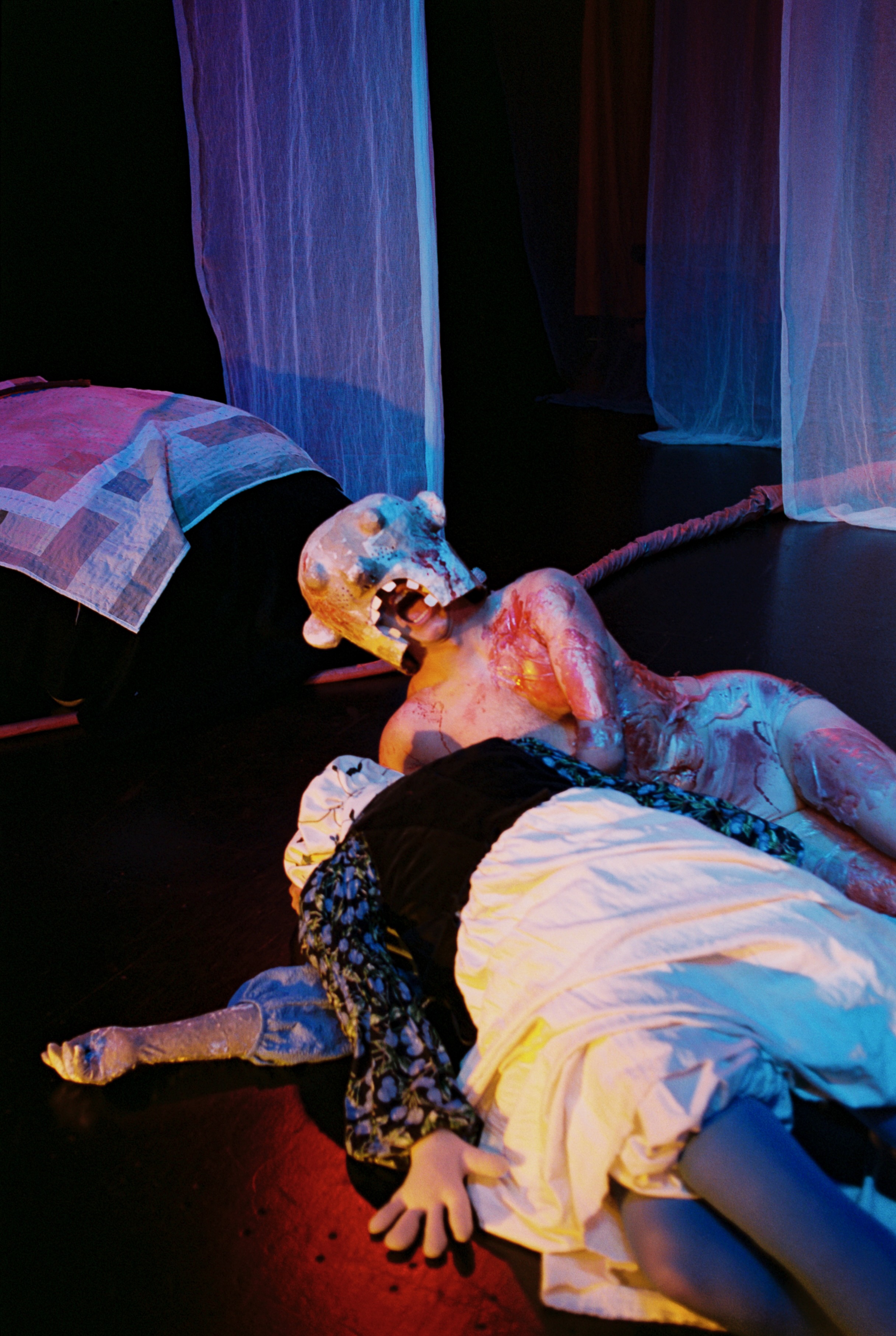 A Tale of Sun and Shine - Bilde 6