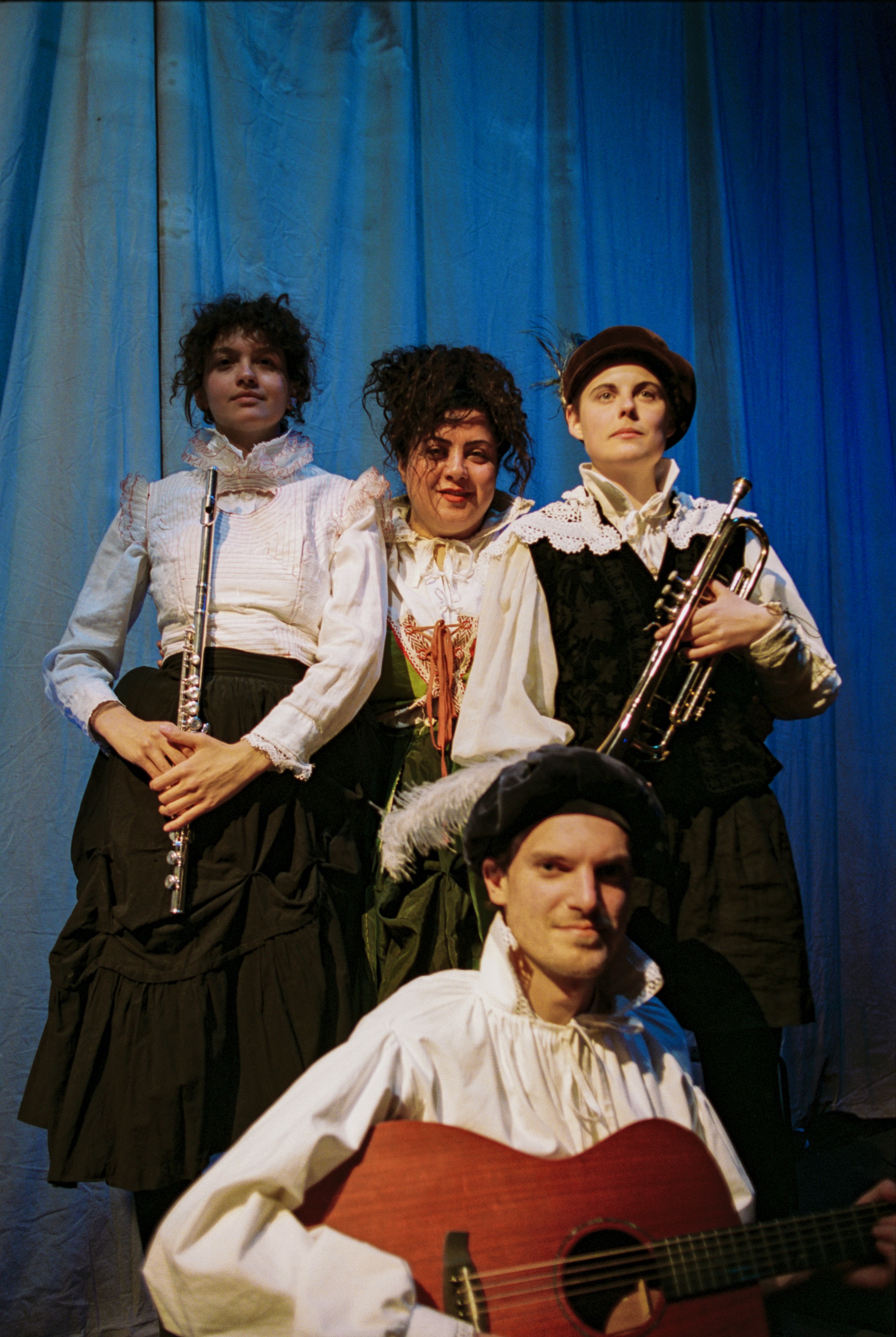 A tale of Sun and Shine - Bilde 8