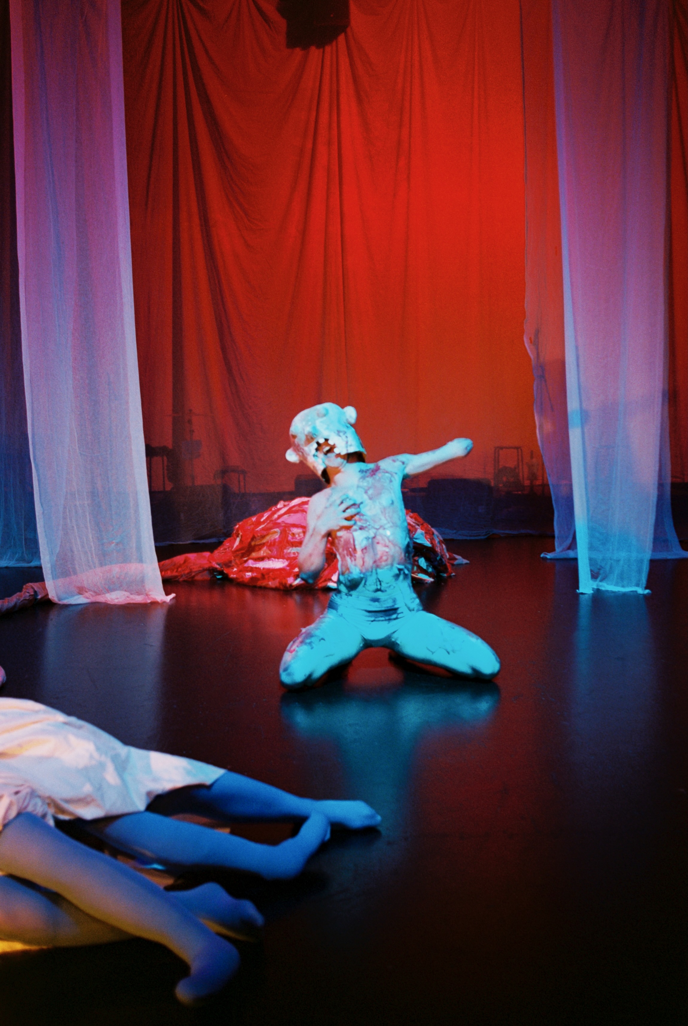 A Tale of Sun and Shine poster